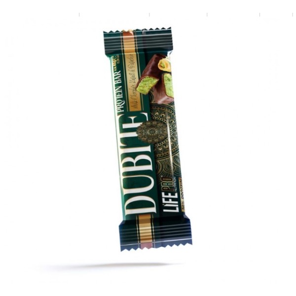 Life Pro Fit Food Dubite Protein Bar 26% Protein 45g