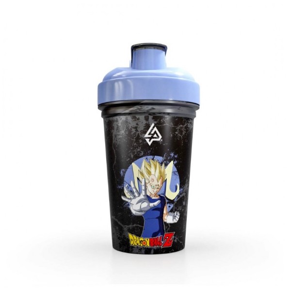 Life Pro Shaker Vegeta Dragon Ball Z Edition 500ml