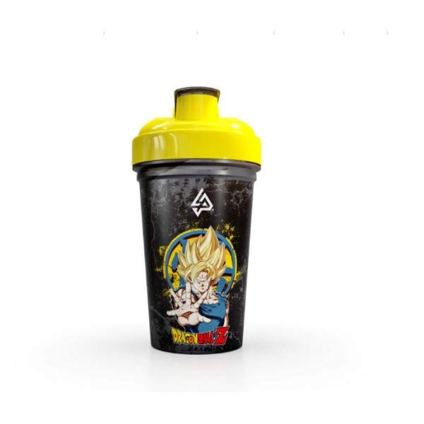 Life Pro Shaker Goku Dragon Ball Z Edition 500ml