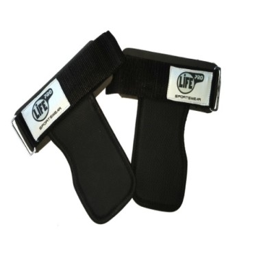 Agarradera con guantilla Life Pro