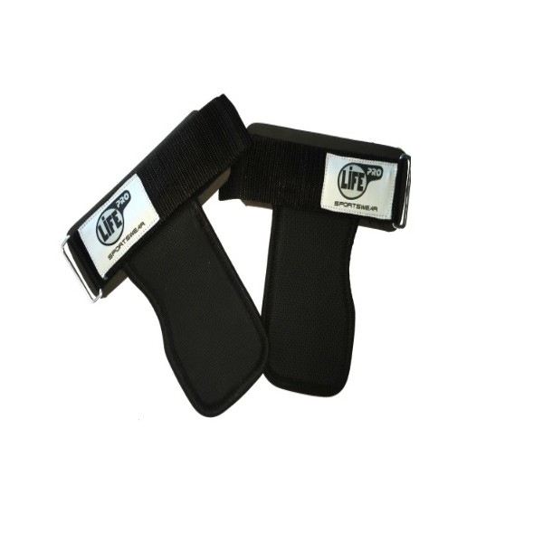 Agarradera con guantilla Life Pro