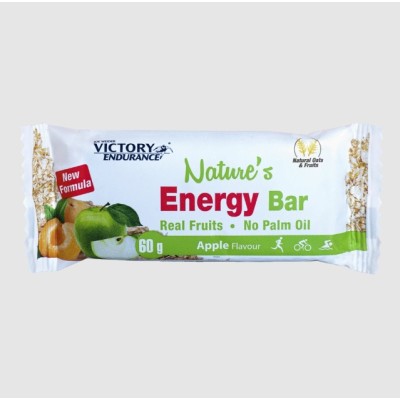 Energy Bar 40g Victory Endurance