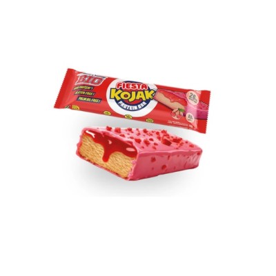 Protein Bar Fiesta® Kojak® 60gr Big