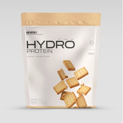 100% Hydrolyzed Zero Delicatesse 1 kg Beverly Nutrition