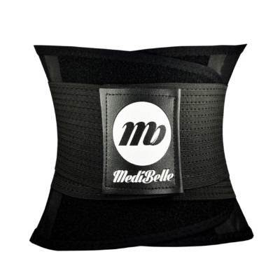 Faja Medi Belle Negro