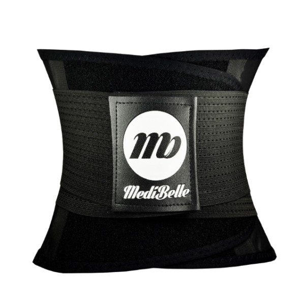 Faja Medi Belle Negro