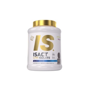 Isatc Isolate CFM 908gr Hypertrophy