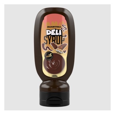 Sirope Fitkat Oh My 320ml Quamtrax