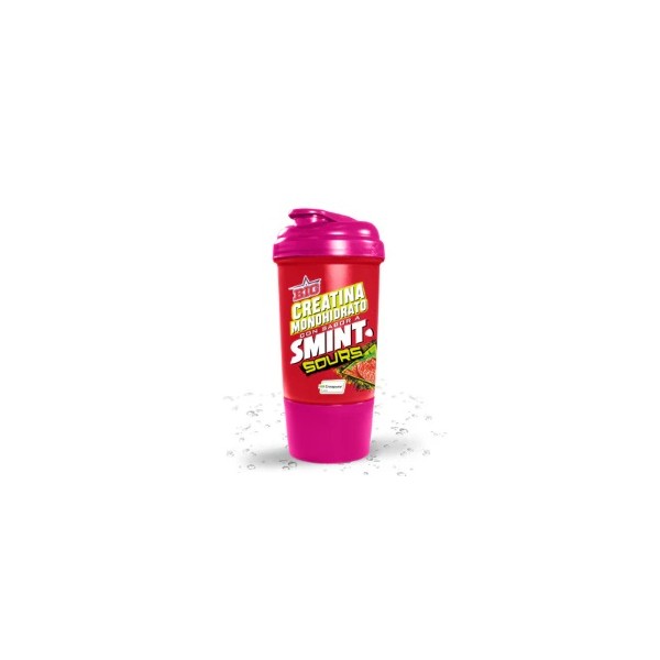 Shaker Smint® Fresa 500cl Big