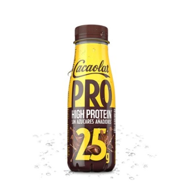 Cacaolat Pro 275ml Big
