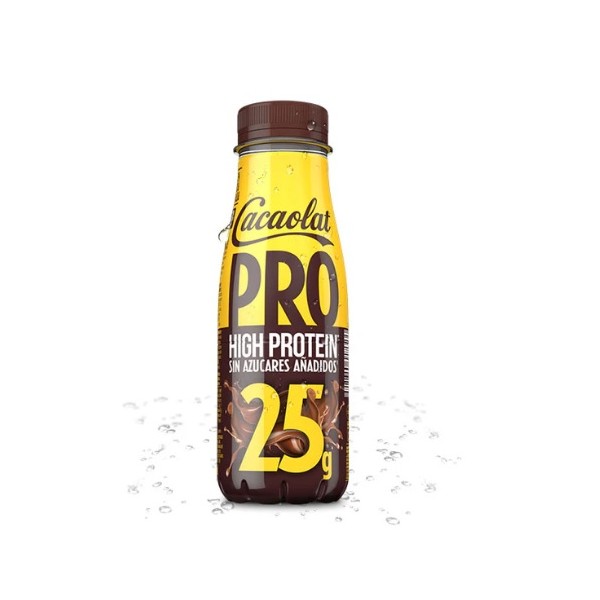 Cacaolat Pro 275ml Big