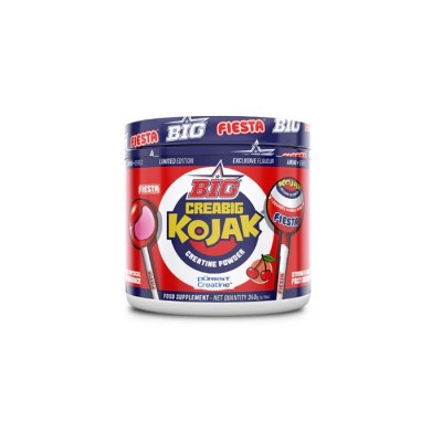 CreaBig Fiesta® sabor Kojak® 340gr Big