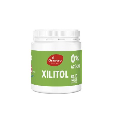 Xilitol 350r El Granero
