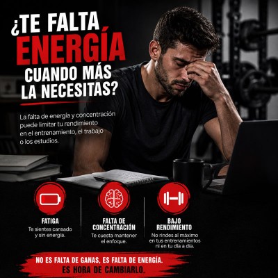 Cafeína 200 mg 60cap Zero Nutrition