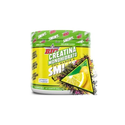 Creatina Smint® Sours 340gr Big