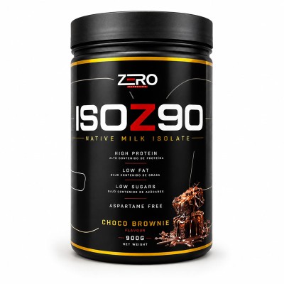 ISOZ90 Protein 900gr Zero Nutrition