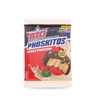 Only Whey Zero Phoskitos® Mondosis