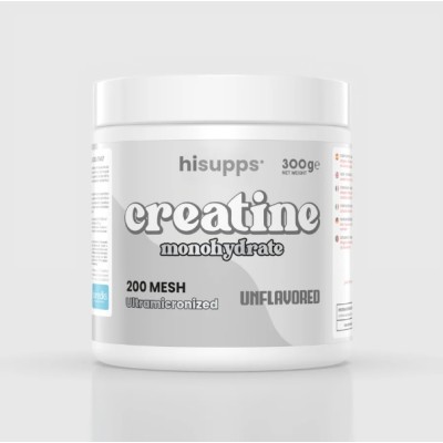 Creatina Mesh 200 Neutra 300g Protella
