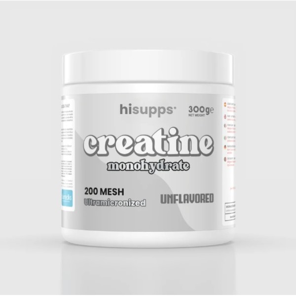 Creatina Mesh 200 Neutra 300g Protella