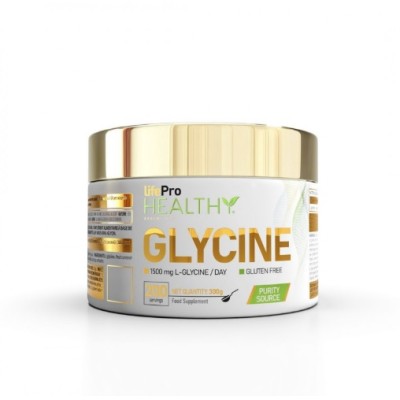 Glicina 300gr Life Pro