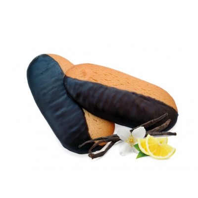 Galleta proteica chocolate SavordOk 43gr Feeling Ok