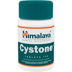 Cystone 100 tabs Himalaya