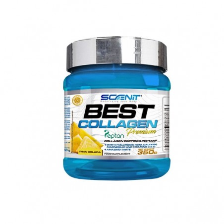 Best Collagen 350gr Scenit