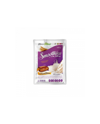 Harina Avena 1kg MenuFitness