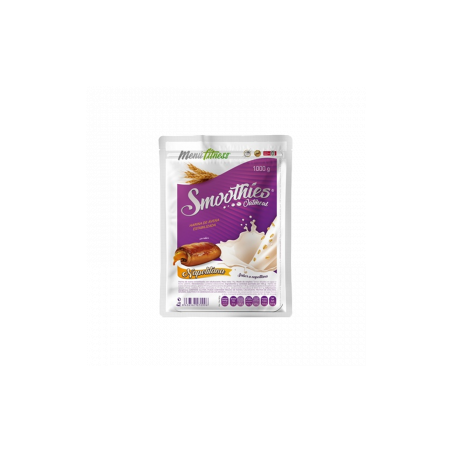 Harina Avena 1kg Menu Fitness