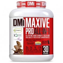Maxive Pro All  -IN- 1 2,4kg DMI Nutrition