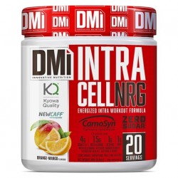 Intra Cell Nrg 360gr DMI Nutrition