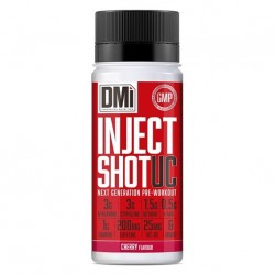 Inject Shot Uc 1 shot DMI Nutrition