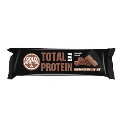 Total Protein Bar 1 barrita x 46 gr Gold Nutrition