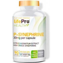 P-Synephrine 90 caps Life Pro
