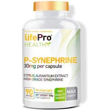 P-Synephrine 90 caps Life Pro