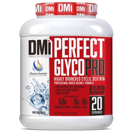 Perfect Glyco Pro ciclodextrina 1kg DMI