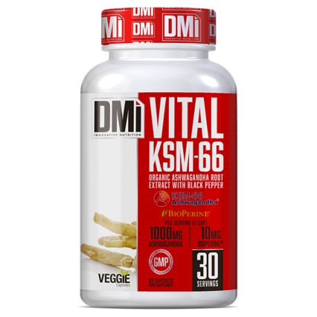 Vital KSM-66 60 cap DMI