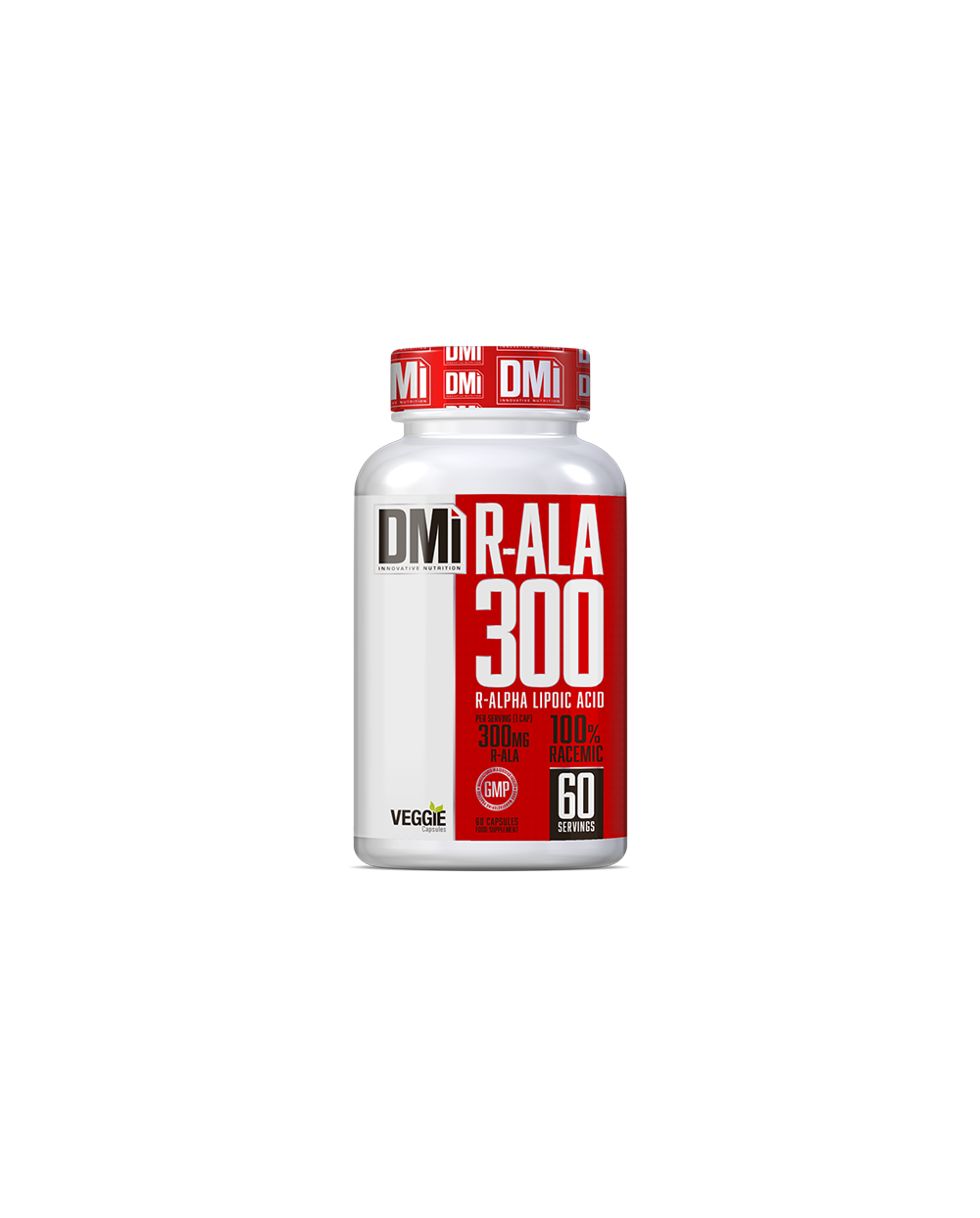 R-ALA 300 60 cap DMI