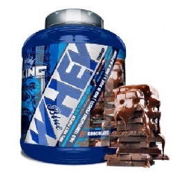 100% Whey Protein 2kg American Blue