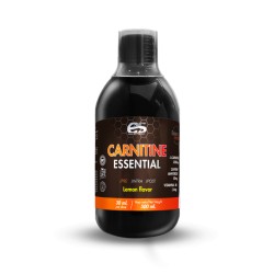 Carnitina Effective 500ml Essential Nutrition