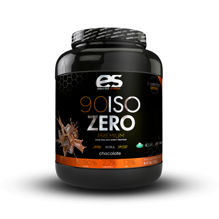 Iso Essential Protein CFM 2kg Essential Nutrition