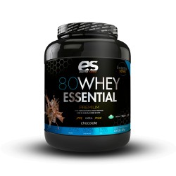 WheyEssential Protein 2kg Essential Nutrition