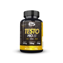 TestoPro 90 caps Essential Nutrition