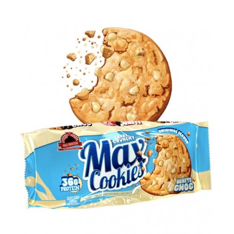 Max Cookies Galleta...