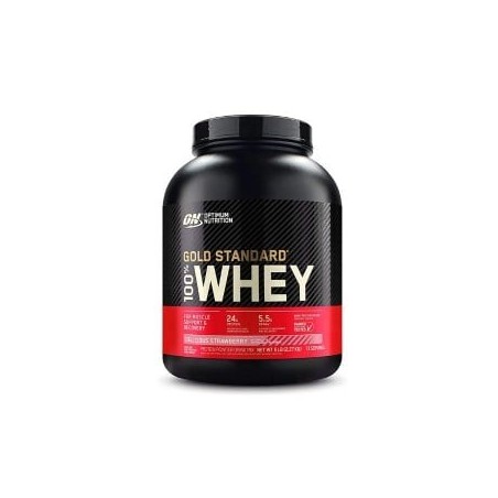 100% Whey Gold Standard 2kg Optimum Nutrition