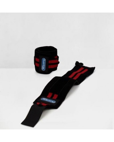 Muñequera elastica Quamtrax