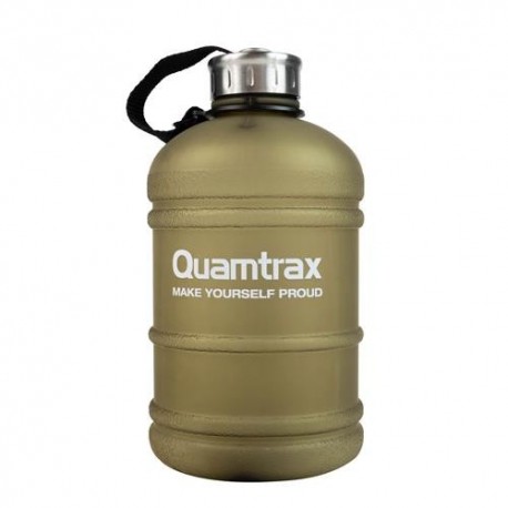 Botella 1,89 litros Quamtrax