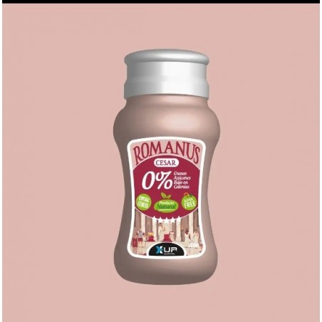 Salsa Romanus Cesar 300ml XUP