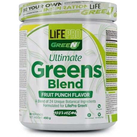 Ultimate Greens Blend 450g...