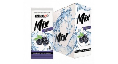 Bebidas Mix ¿Qué son?